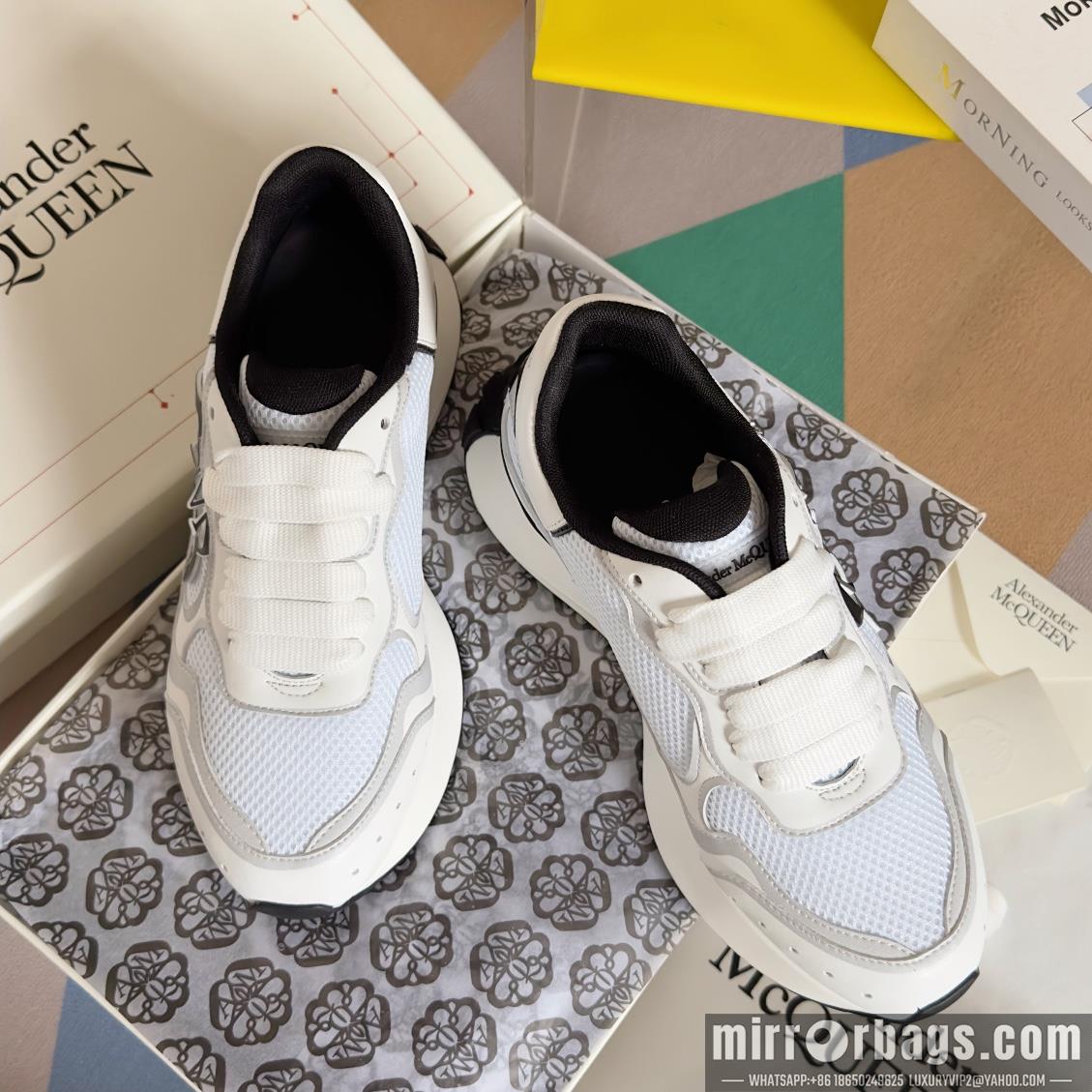 Alexander McQueen Shoes sz35-45 h1005