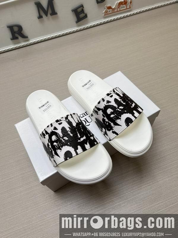 Alexander McQueen Shoes sz36-45 mnw0310