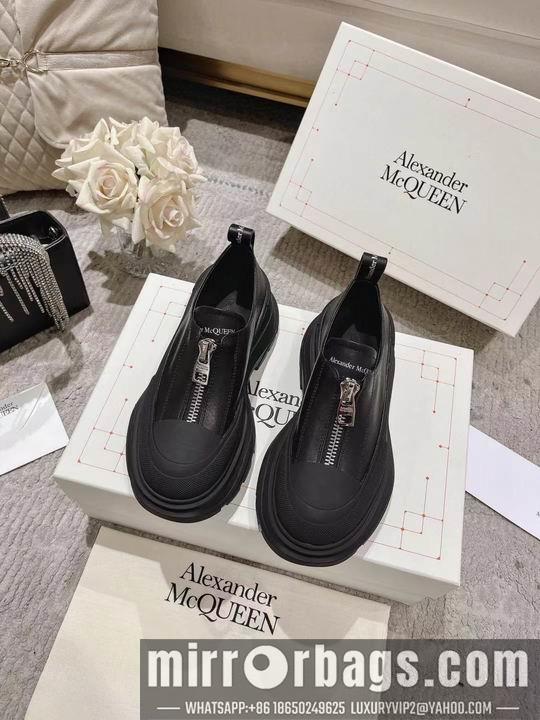 Alexander McQueen Shoes sz35-45 mnh1001