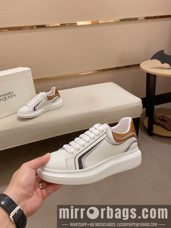 Alexander McQueen Shoes sz35-45 hnw0201
