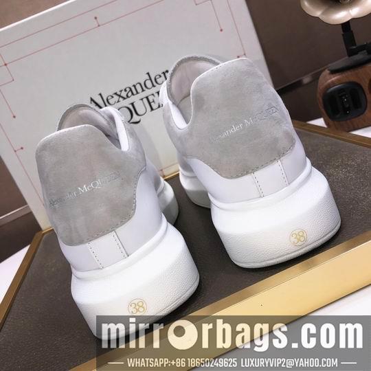 Alexander McQueen Shoes sz35-44 hnh0204