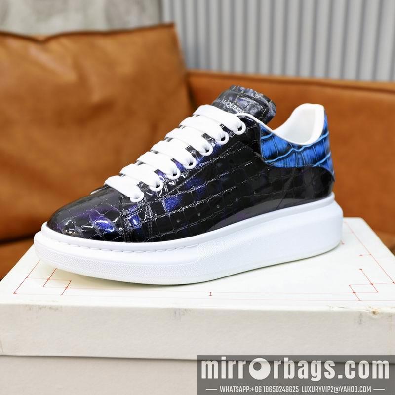 Alexander McQueen Shoes sz35-45 hnw0303