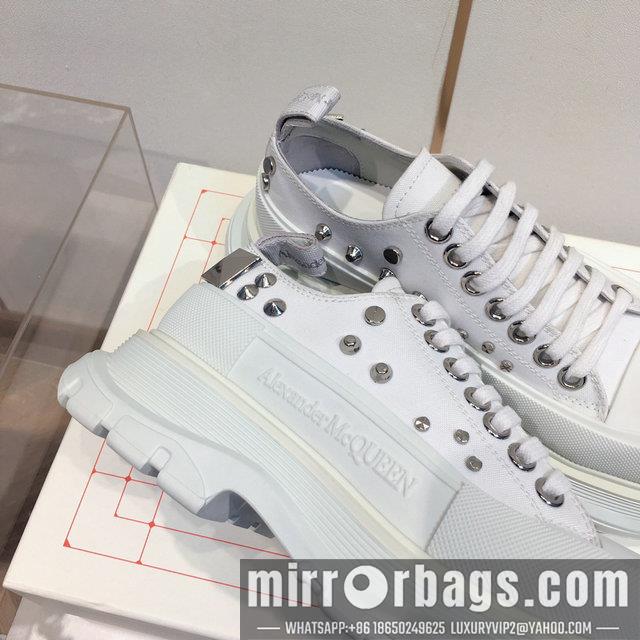 Alexander McQueen Shoes 21815143 SZ 35-44