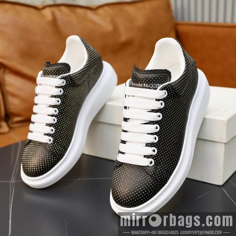 Alexander McQueen Shoes sz35-45 hnw0317