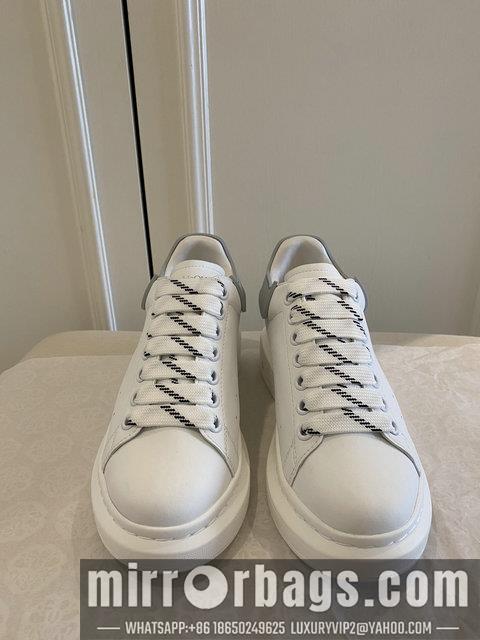Alexander McQueen Shoes 21815139 SZ 35-44