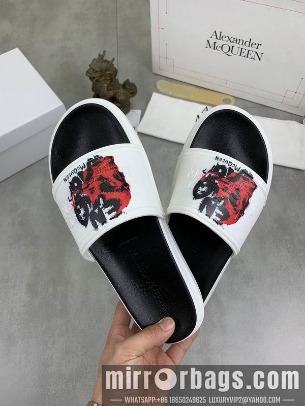 Alexander McQueen Shoes sz35-46 mnw0418