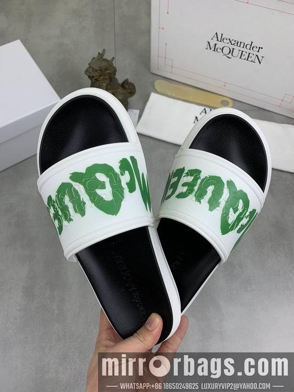 Alexander McQueen Shoes sz35-46 mnw0408
