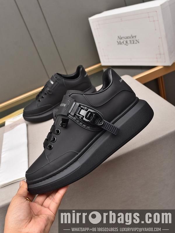 Alexander McQueen Shoes sz35-45 hnw0322