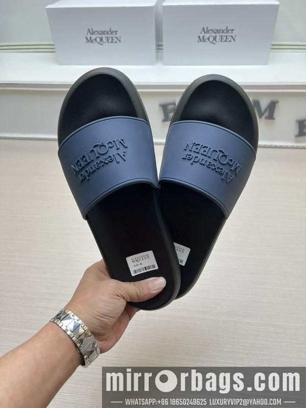Alexander McQueen Shoes sz36-45 mnw0306