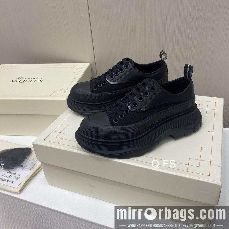 Alexander McQueen Shoes Alexander Mcqueen sz35-45 FS0805