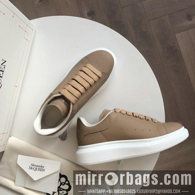 Alexander McQueen Shoes 21815135 SZ 35-44