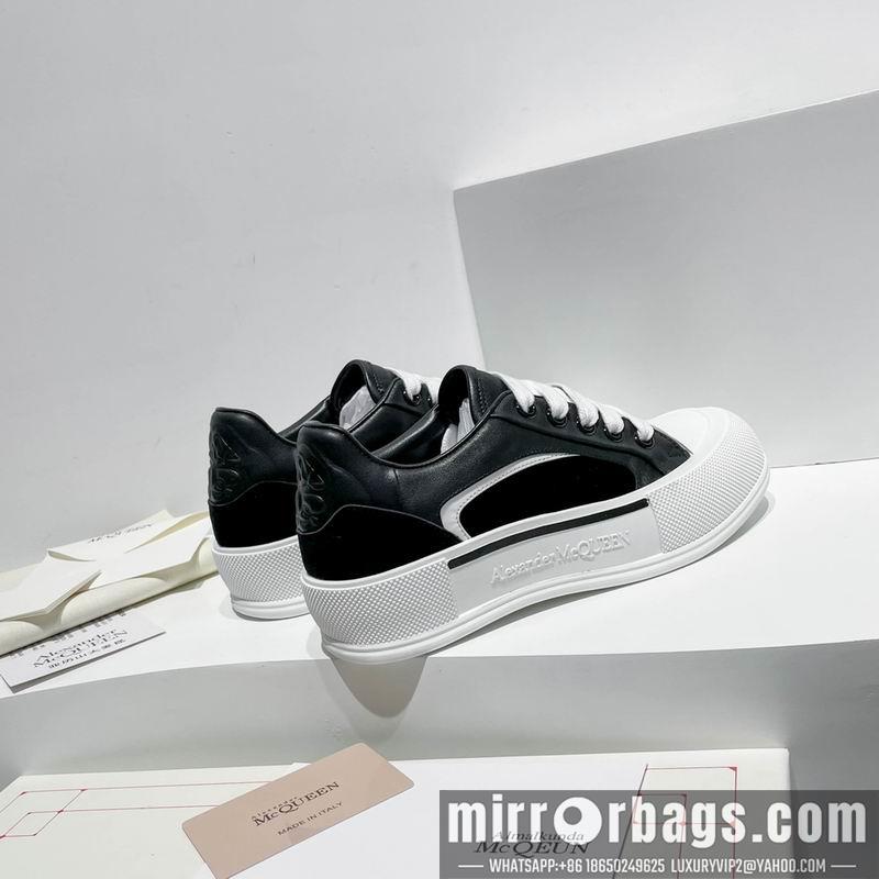Alexander McQueen Shoes sz35-45 mnw0501