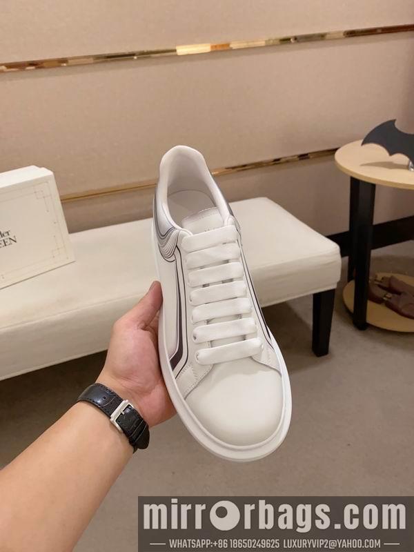 Alexander McQueen Shoes sz35-45 hnw0201