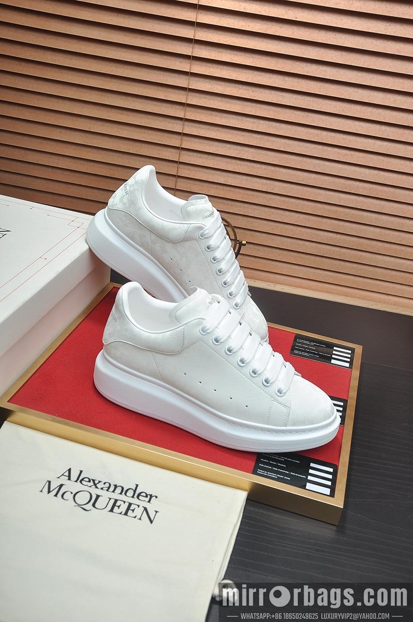 Alexander McQueen Shoes sz35-44 h0809