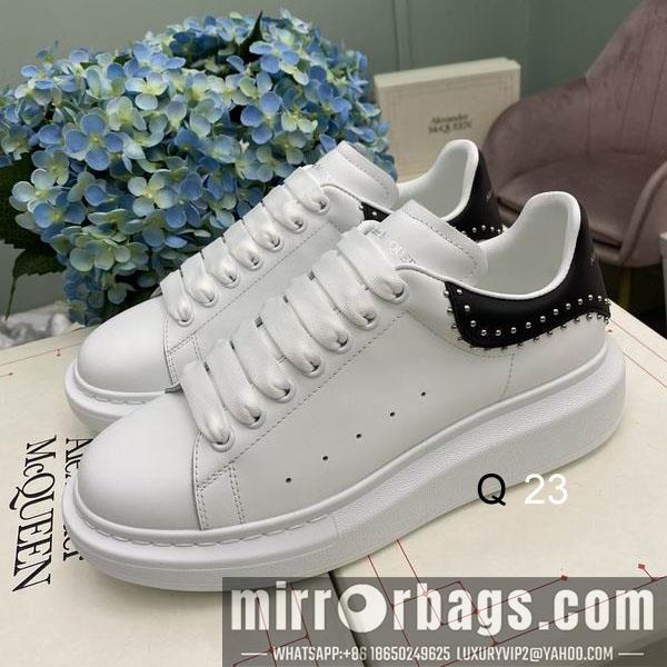 Alexander McQueen Shoes sz35-45 HY0306