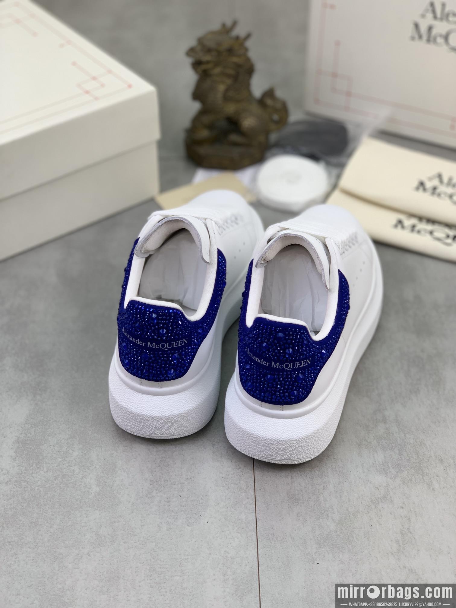 Alexander McQueen Shoes sz35-45 h0813