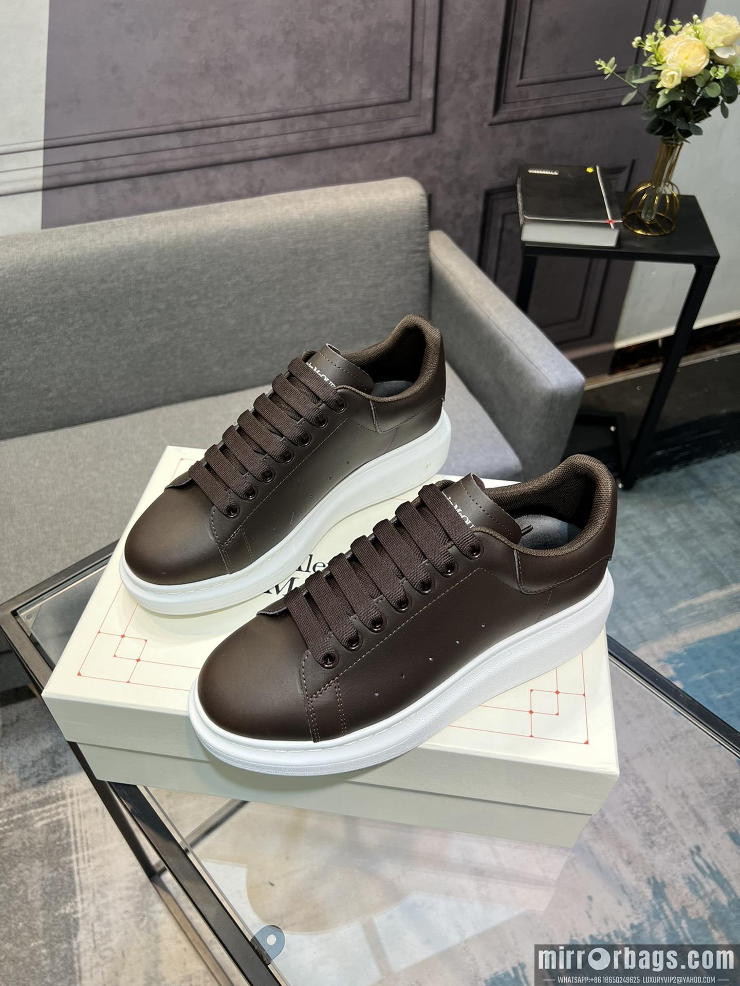 Alexander McQueen Shoes sz35-45 hnh0102