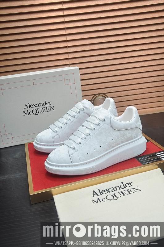 Alexander McQueen Shoes sz35-44 mnw0403