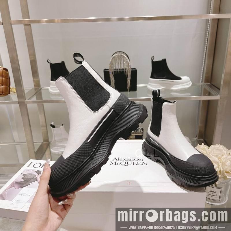 Alexander McQueen Shoes sz35-40 LL0303