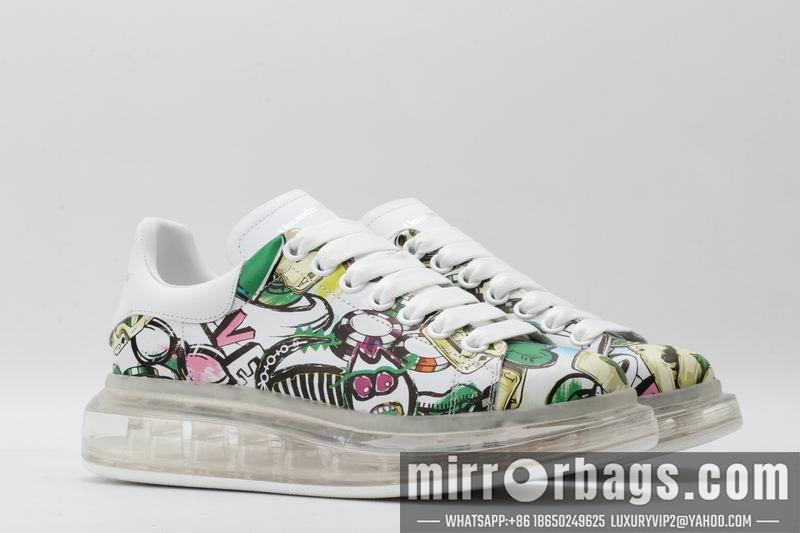 Alexander McQueen Shoes sz34-46 03mnw19