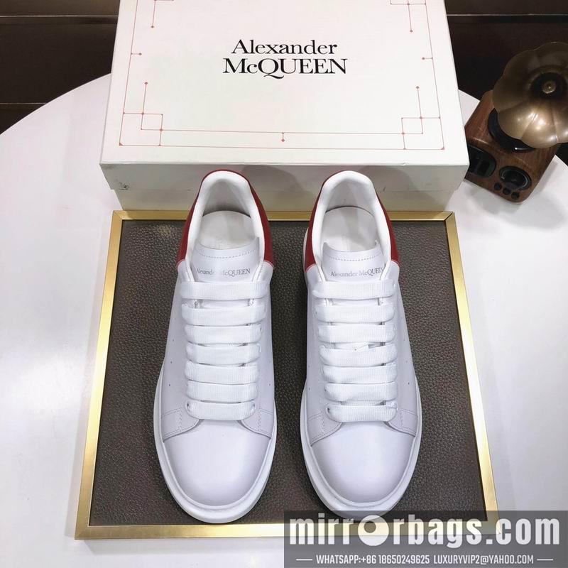 Alexander McQueen Shoes sz35-44 hnh0301