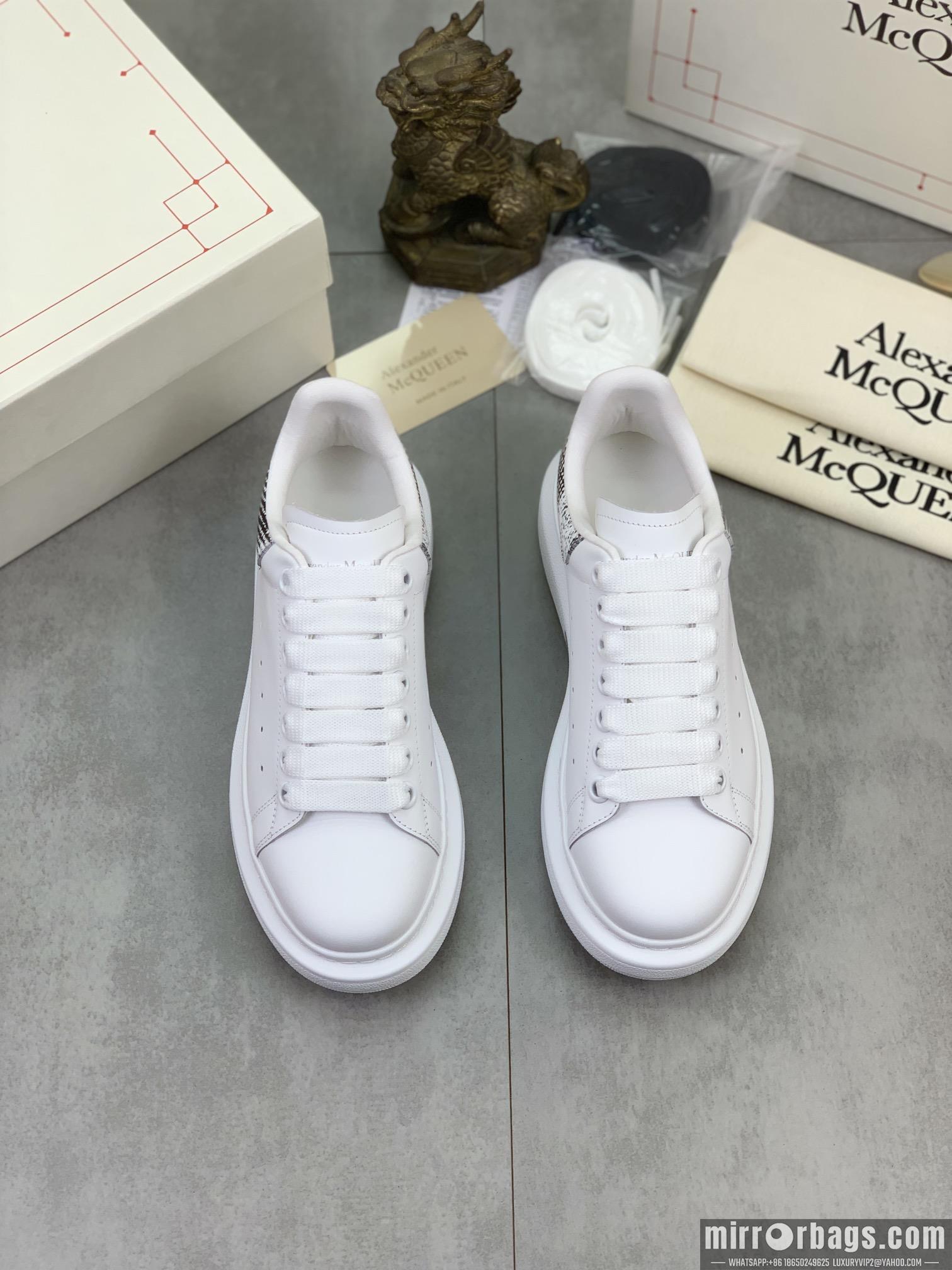 Alexander McQueen Shoes sz35-45 h0813
