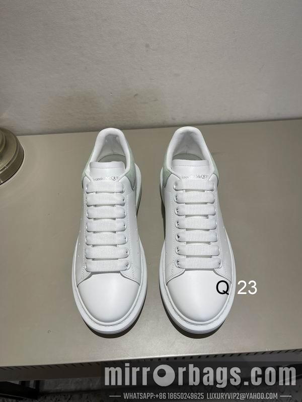 Alexander McQueen Shoes sz35-45 HY0301