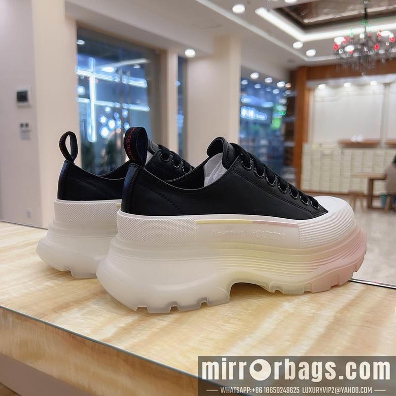 Alexander McQueen Shoes sz35-45 03mnw10