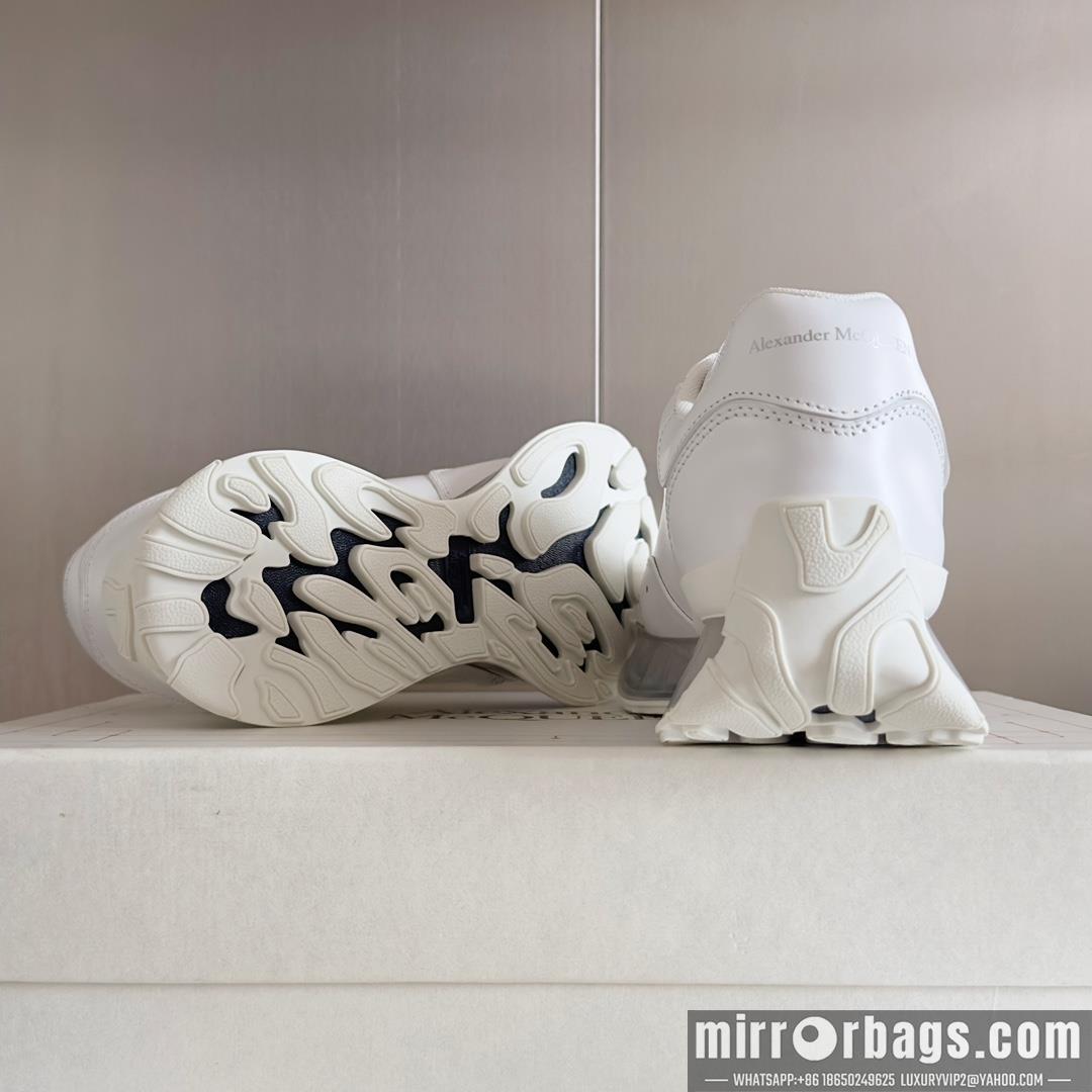 Alexander McQueen Shoes sz35-45 h1004