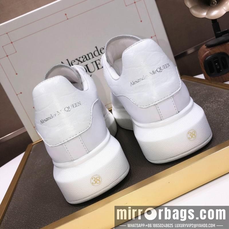Alexander McQueen Shoes sz35-44 hnh0302