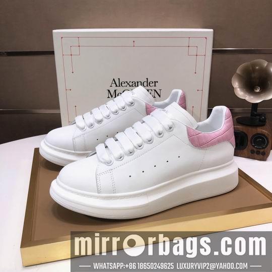 Alexander McQueen Shoes sz35-45 hnh0207