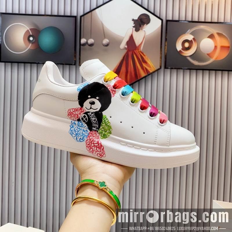 Alexander McQueen Shoes sz34-45 03mnw05