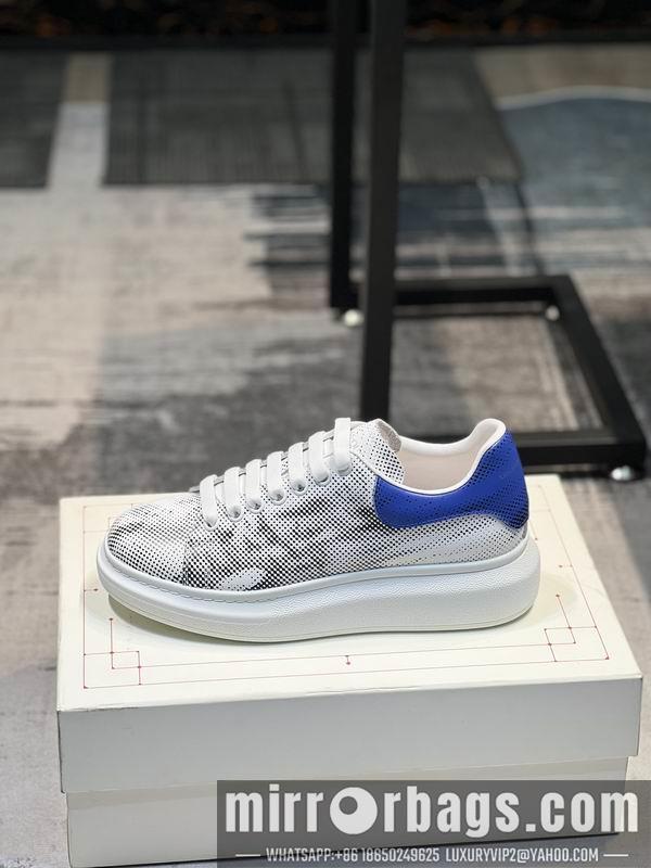 Alexander McQueen Shoes sz35-44 hnm0102