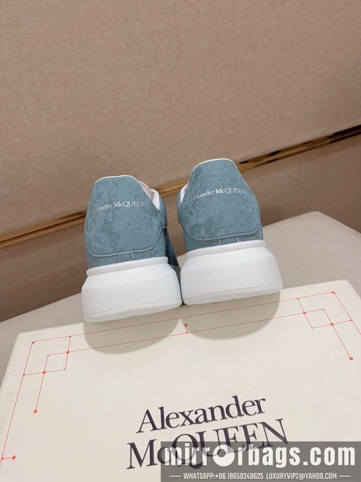 Alexander McQueen Shoes sz35-44 hnh0202