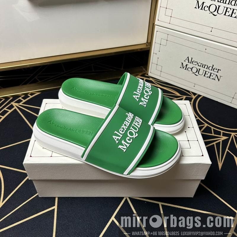 Alexander McQueen Shoes sz35-46 hnw0422