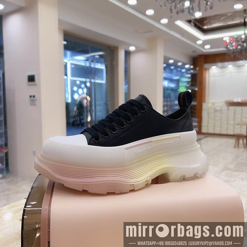 Alexander McQueen Shoes sz35-45 03mnw10