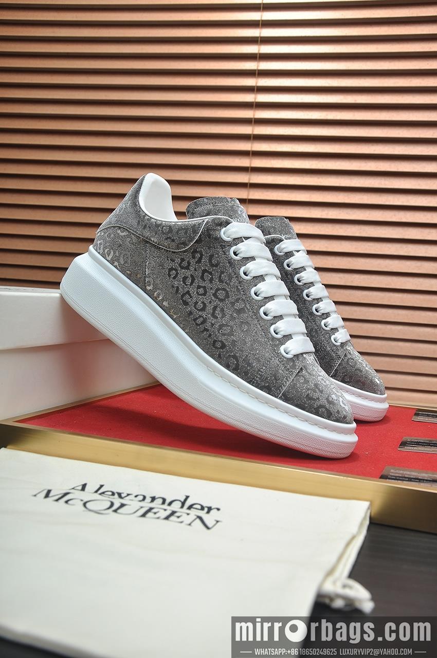 Alexander McQueen Shoes sz35-44 h0803