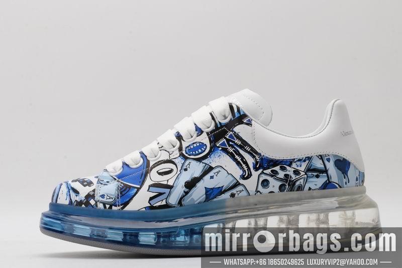 Alexander McQueen Shoes sz34-46 03mnw19