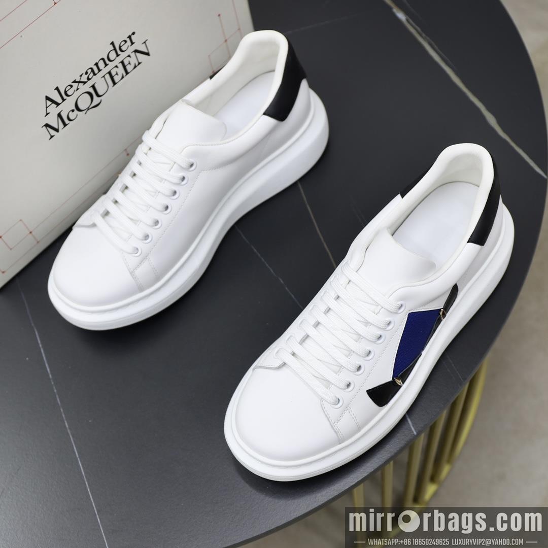 Alexander McQueen Shoes sz38-44 hnh0109