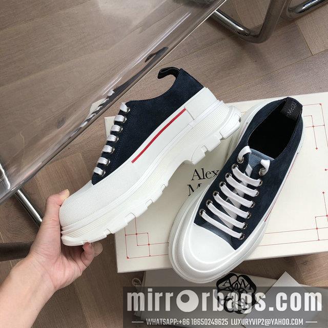 Alexander McQueen Shoes 21815084 SZ 35-44