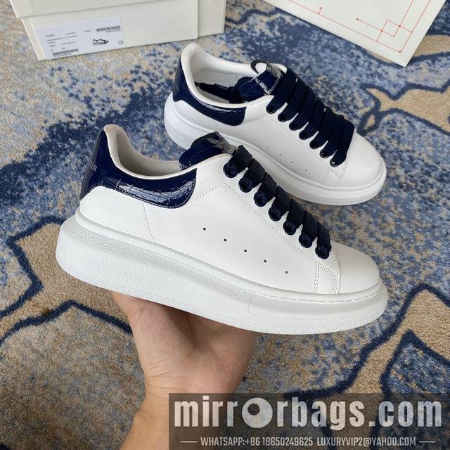 Alexander McQueen Shoes 21815028 SZ 35-44