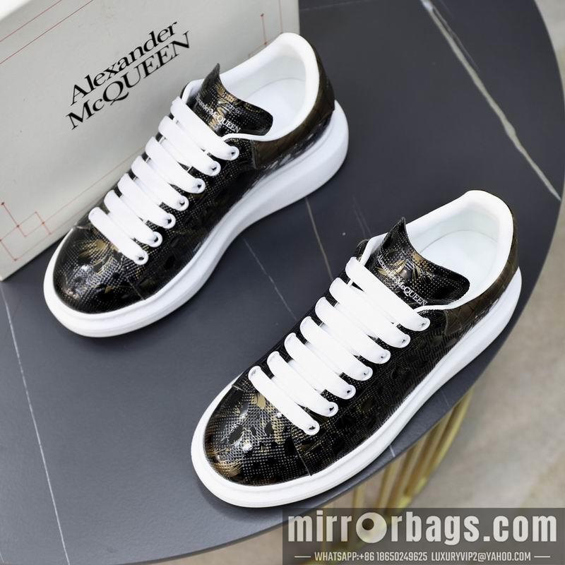 Alexander McQueen Shoes sz35-45 hnw0304