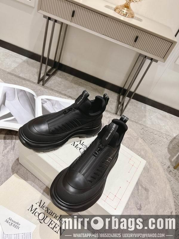 Alexander McQueen Shoes sz35-45 hnm0104