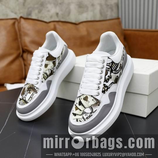 Alexander McQueen Shoes sz35-45 hnh1004