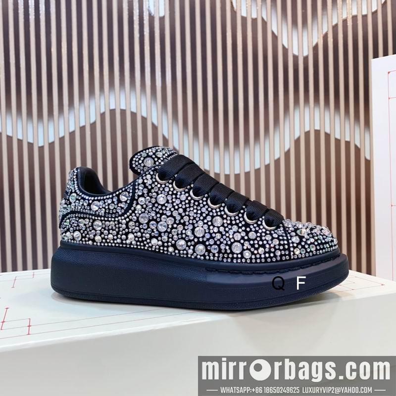 Alexander McQueen Shoes AlexanderMcqueen sz35-45 9C TF0103