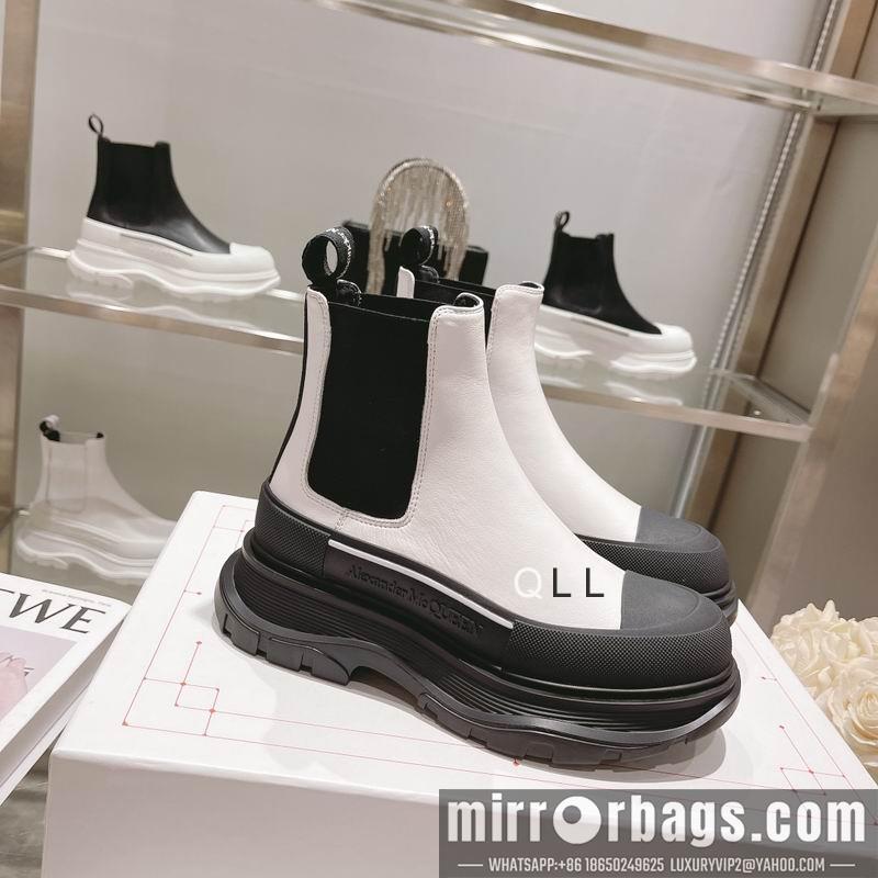 Alexander McQueen Shoes sz35-40 LL0303