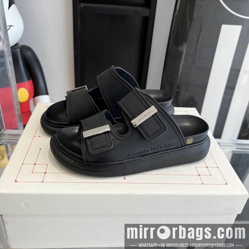 Alexander McQueen Shoes sz35-40 hnw0424