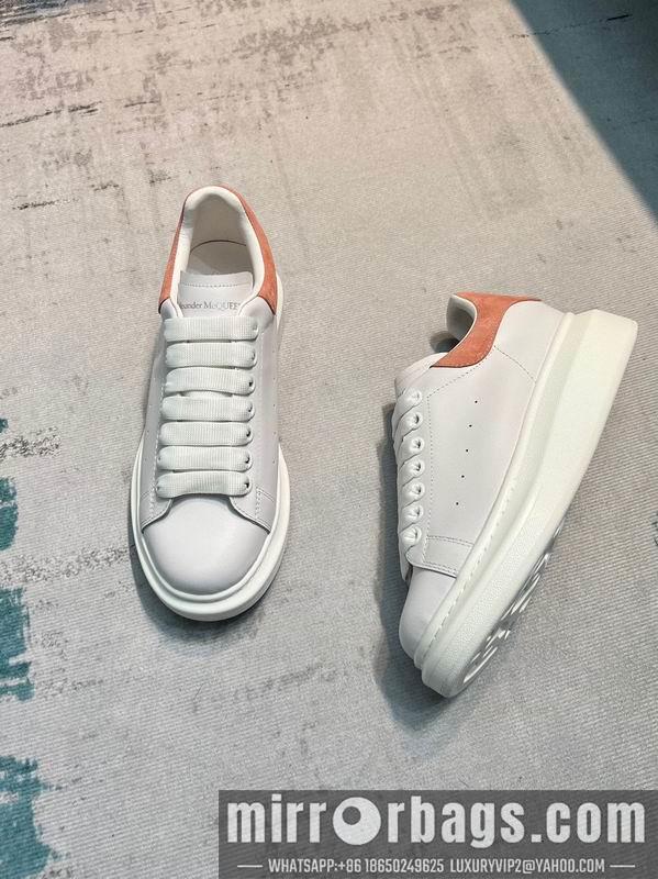 Alexander McQueen Shoes sz35-44 hnm0101