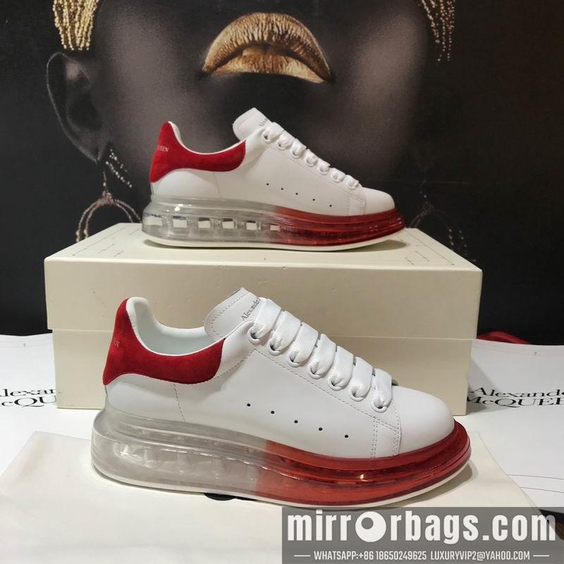 Alexander McQueen Shoes sz34-46 03mnw11