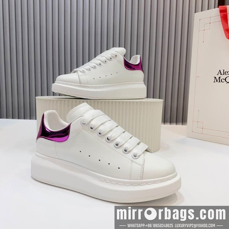 Alexander McQueen Shoes sz34-45 03mnw14